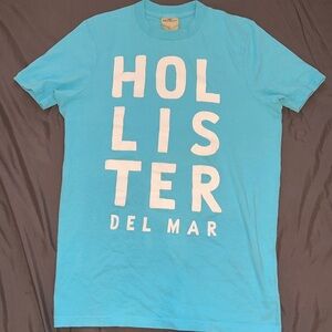Men’s Large Vintage Hollister Tee shirt